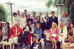 Fiul lui Filip Kirkorov a împlinit 3 ani