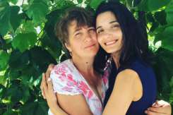 Mama lui Lilu este omagiată astăzi! Vezi ce mesaj emoționant i-a dedicat jurnalista