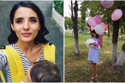 Familia lui Lilu s-a mai mărit cu un membru