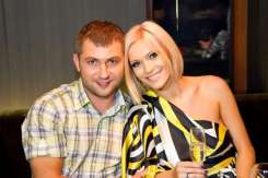 Olia Tira a divorțat după 5 ani de căsnicie