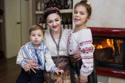 „Scrisoare către copiii mei. Sfaturi de care aș vrea să țină cont!” de la interpreta Lenuța Gheorgiță