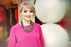 Adriana Ochișanu vorbește deschis despre fostul soț: Orice lovitură este o lecție bine învățată