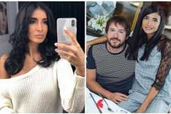 (FOTO) Prezentatoarea Inesa Voscoboinic așteaptă un copil