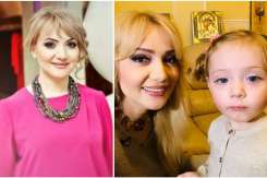 Adriana Ochișanu se gândește să emigreze din Moldova