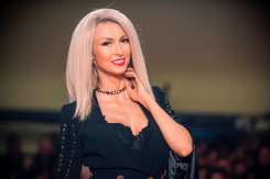 Andreea Bălan: Trebuie neapărat să facem copii abia atunci când suntem vindecați de orice răni ale trecutului