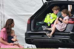 Kate Middleton a povestit cum a născut sub hipnoză și cât de rău s-a simțit în toate cele 3 sarcini