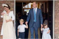 Reguli după care Prințul William și Kate Middleton își cresc copiii