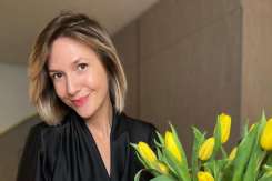 Cum arată Adela Popescu în cel de-al doilea trimestru de sarcină și ce sfaturi oferă viitoarelor mămici