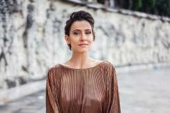 Dana Rogoz despre problemele de sănătate cu tiroida: Aș putea avea tendințe de îngrășare