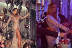 Bianca Drăgușanu, dezamăgită de cadourile pe care le-a primit de ziua ei: 'Aștept scuze, n-ai cum să vii cu...'