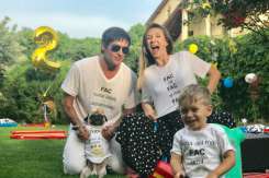 Adela Popescu, despre vacanțele împreună cu alte familii cu copii