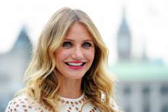 Cameron Diaz, petrecere dezlănțuită de ziua sa. Actrița a împlinit 50 de ani