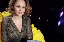 Andreea Marin a uimit pe toată lumea. Cum arată Zâna în costum de baie