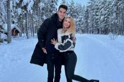 Andreea Bălan, cuvinte extrem de emoționante la adresa iubitului ei: doar un om plin de iubire poate să ofere iubire la 3 suflete