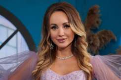 Cătălina Rusu sărbătorește astăzi cea de-a 35-a aniversare