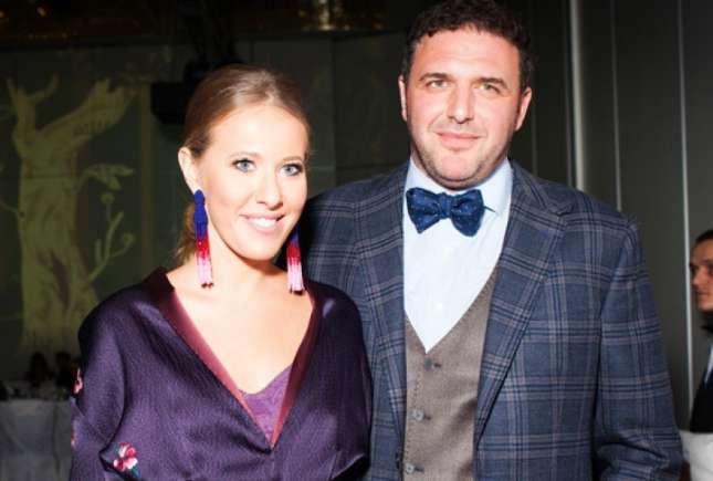 De ce Ksenia Sobchak nu îşi doreşte copii