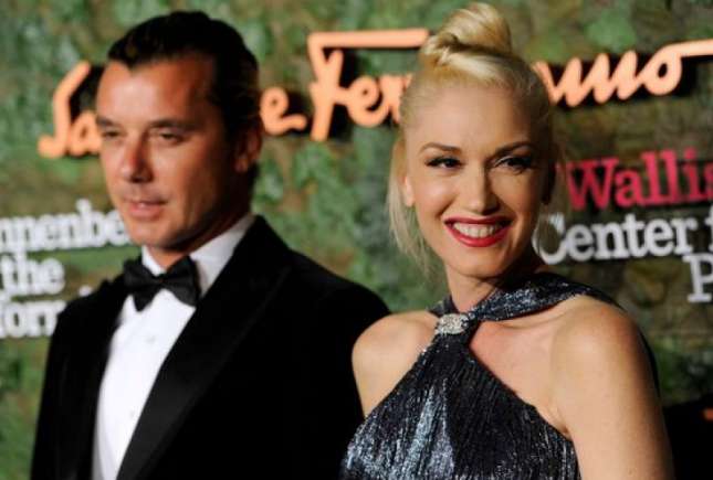 Un nou divorţ. De ce divorţează Gwen Stefani?