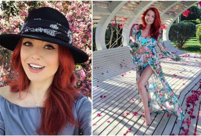 Elena Gheorghe este în așteptarea unei minuni! Artista a anunțat sexul bebelușului