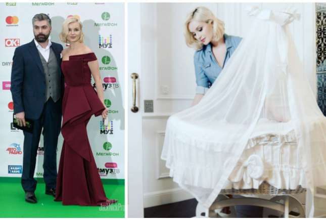 Soțul Polinei Gagarina este un tătic exemplar. Vezi cum îl laudă cântăreața