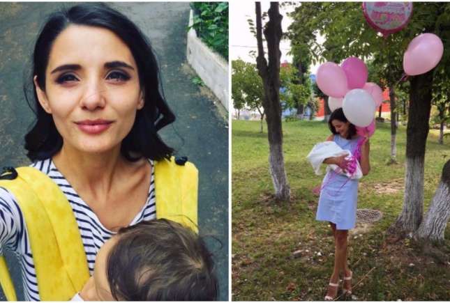 Familia lui Lilu s-a mai mărit cu un membru