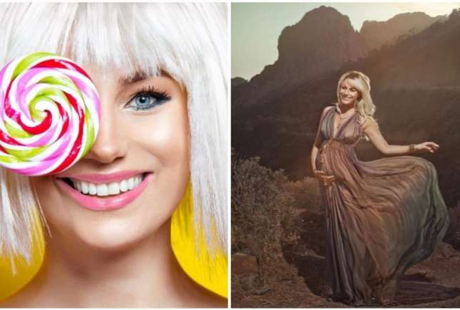 Natalia Gordienko o citează pe bunica sa: Dacă alăptezi, nu înseamnă că deja ești mamă bună!