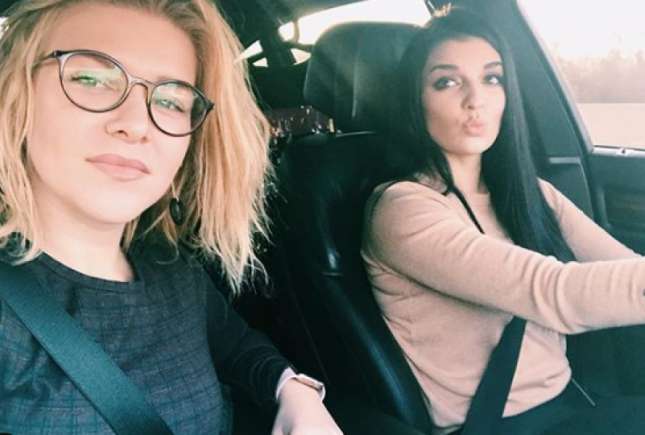 Întâlnire emoționantă! Karizma i-a făcut o surpriză neașteptată Cristinei Croitoru