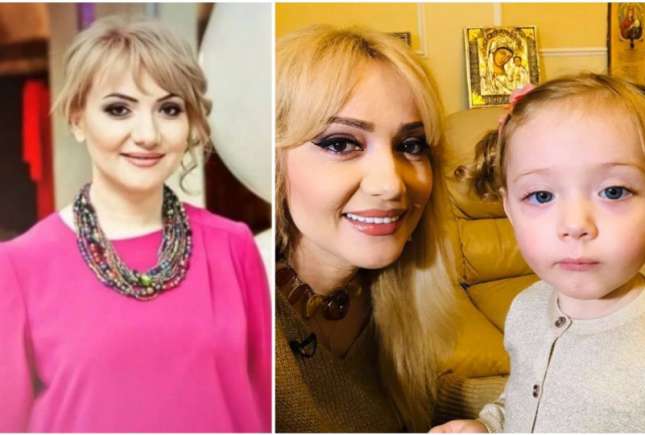 Adriana Ochișanu se gândește să emigreze din Moldova