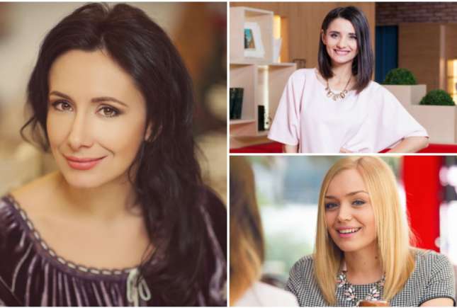 Fotografii inedite. Cum arătau vedetele autohtone în urmă cu 10 ani