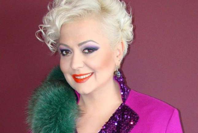 Monica Anghel dezvăluie cum a slăbit 30 de kilograme