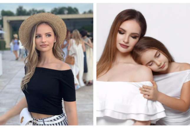 Amelia Uzun a făcut 10 anișori. Mama ei, Ana Cernicova, a publicat un filmuleț foarte emoționant