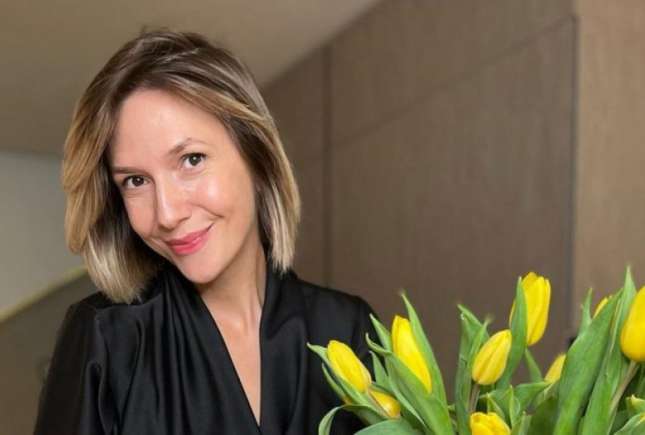 Cum arată Adela Popescu în cel de-al doilea trimestru de sarcină și ce sfaturi oferă viitoarelor mămici