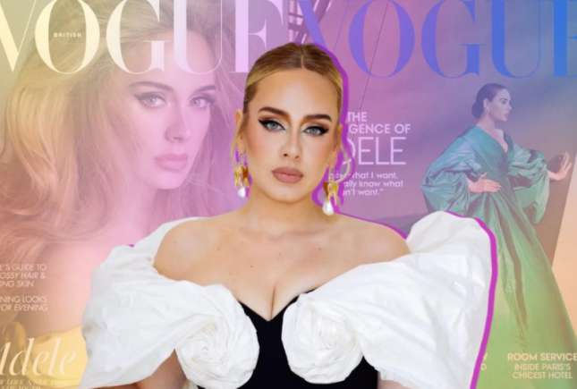 Adele, primele declarații după ce a slăbit 45 de kilograme: Mănânc acum mai mult decât în trecut