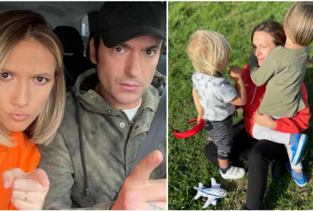 Adela Popescu, mesaj pentru viitoarea noră: Ai încurcat-o cu mine!