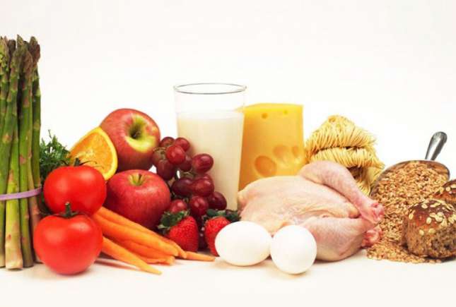 Cum integrăm mai multe proteine în alimentație