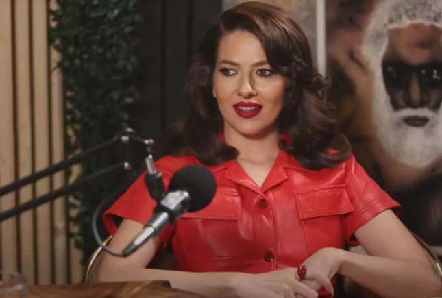 Lidia Buble a vorbit despre cel mai greu moment din viața ei: „A fost o lovitură grea pentru mine”