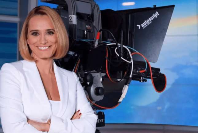 Cum a slăbit Andreea Esca 6 kilograme. Ce dietă a ținut
