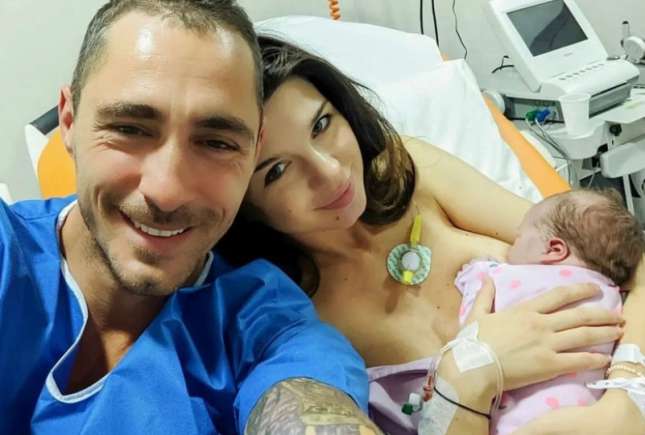 Cu ce probleme se confruntă Alice Cavaleru, după cea de-a doua naștere