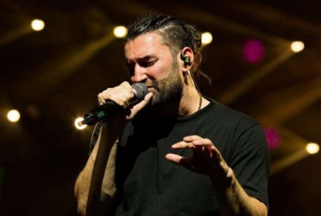 Smiley nu va cânta de ziua Orașului Orhei: „Sunt un muzician fără afiliere politică”