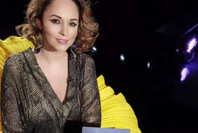Andreea Marin a uimit pe toată lumea. Cum arată Zâna în costum de baie