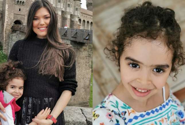 Cum se poartă colegii cu Elena, fetița adoptată de Paula Seling: „Știu deja că e fata unei persoane publice”