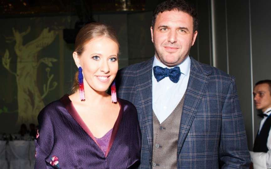 De ce Ksenia Sobchak nu îşi doreşte copii