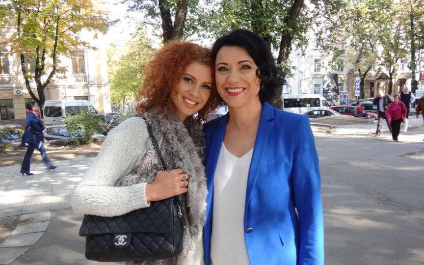 Videoclip emoționant cu Ana Barbu la piesa MAMA