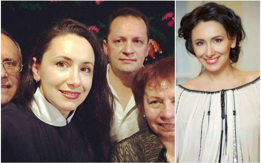 Lacrimi de fericire în familia Natei Albot, fratele ei a revenit acasă după 10 ani