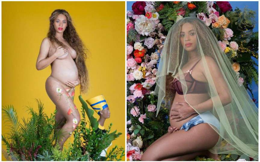 Beyoncé nu vrea să nască gemenii la spital. Vezi aici cauza!