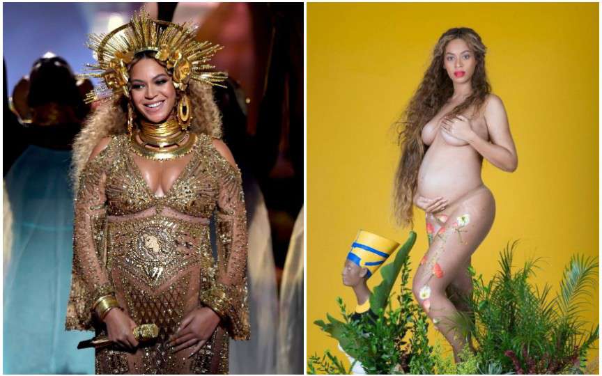 Beyoncé a născut gemenii! Află sexul copiilor