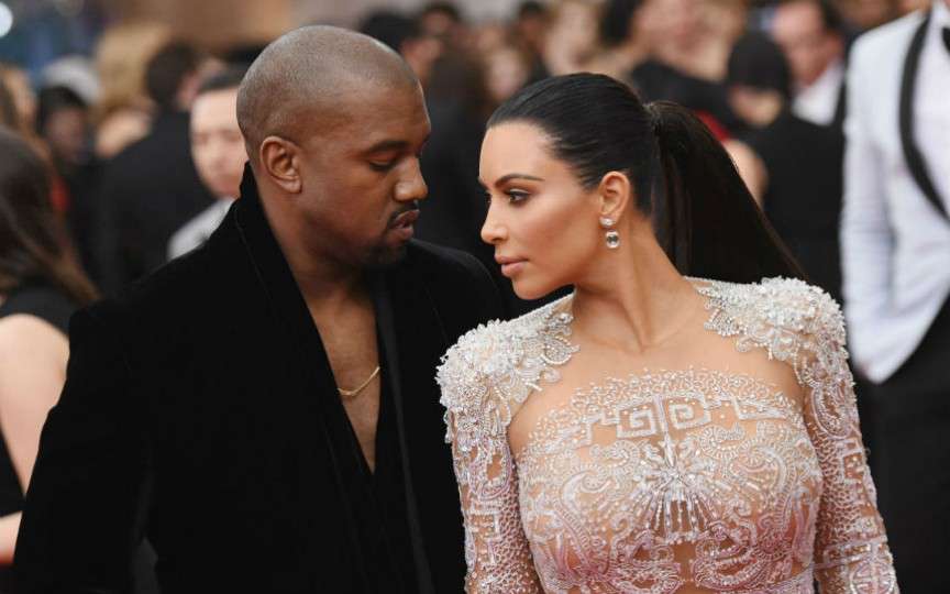 Kim Kardashian a angajat o mamă surogat pentru a mai avea un copil. Iată cu cât o plătește!