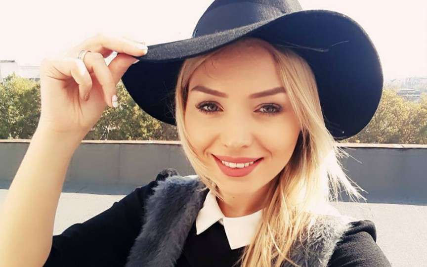 Cornelia Ștefăneț își sărbătorește astăzi ziua de naștere