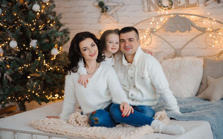 Interpreta Nicoleta Sava-Hanganu a lansat primul album de colinde în duet cu fiica sa