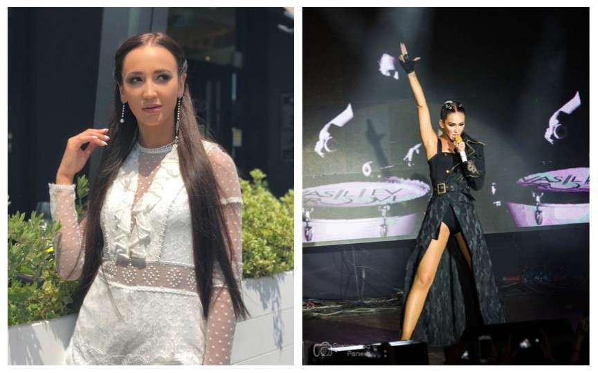 Cea mai bogată femeie din Rusia, Olga Buzova, are cerințe de regină de la organizatorii concertelor sale