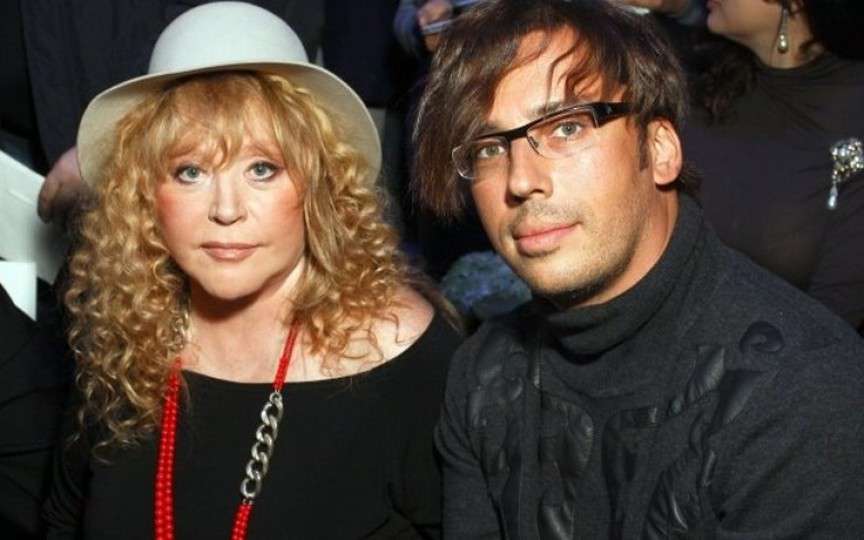 Cât cheltuiesc Alla Pugaciova și Maxim Galkin pentru educația gemenilor lor